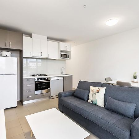 Poplar Sanctuary Apartments Melbourne Bagian luar foto