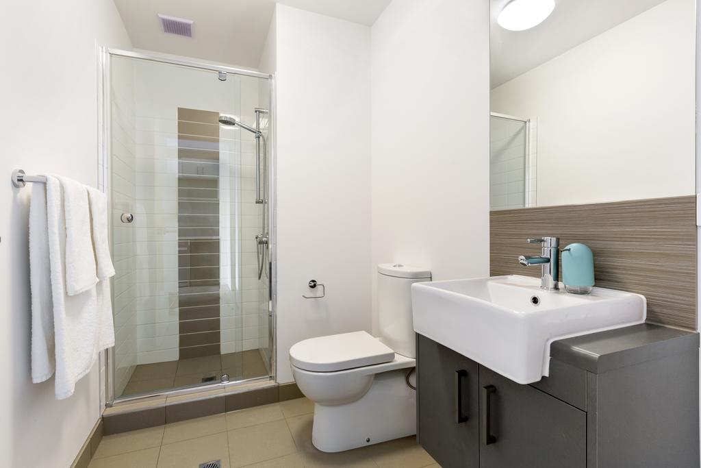 Poplar Sanctuary Apartments Melbourne Bagian luar foto