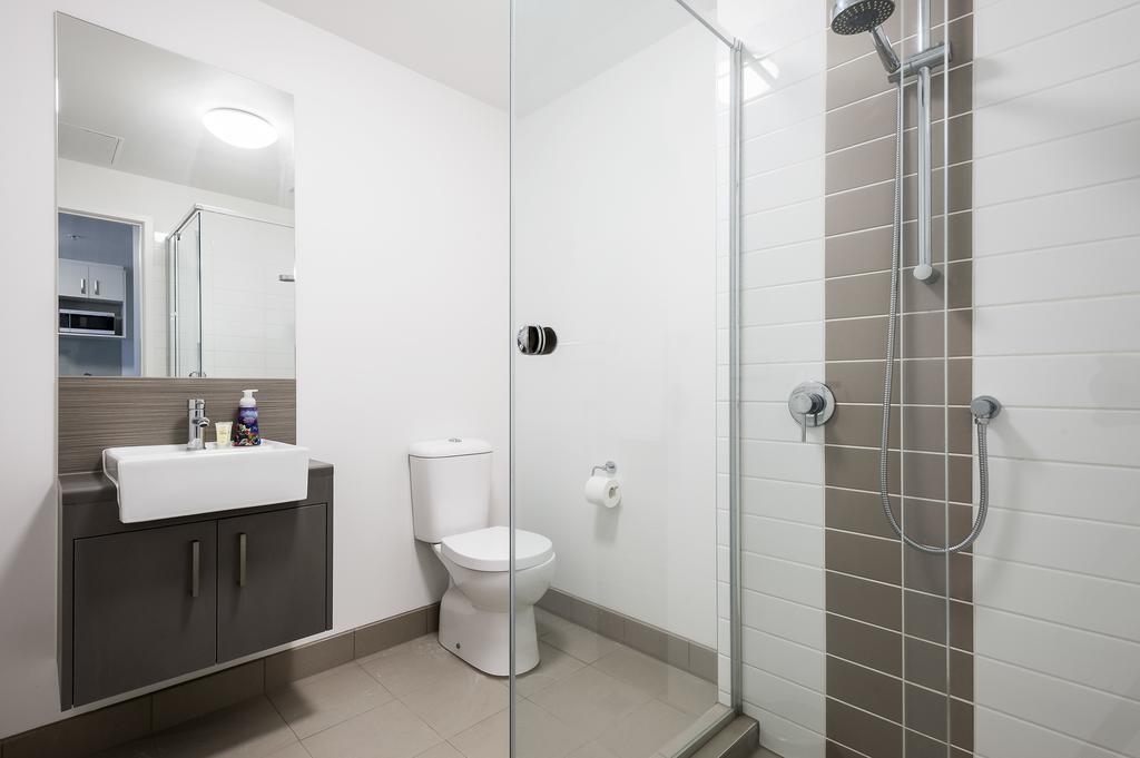 Poplar Sanctuary Apartments Melbourne Bagian luar foto