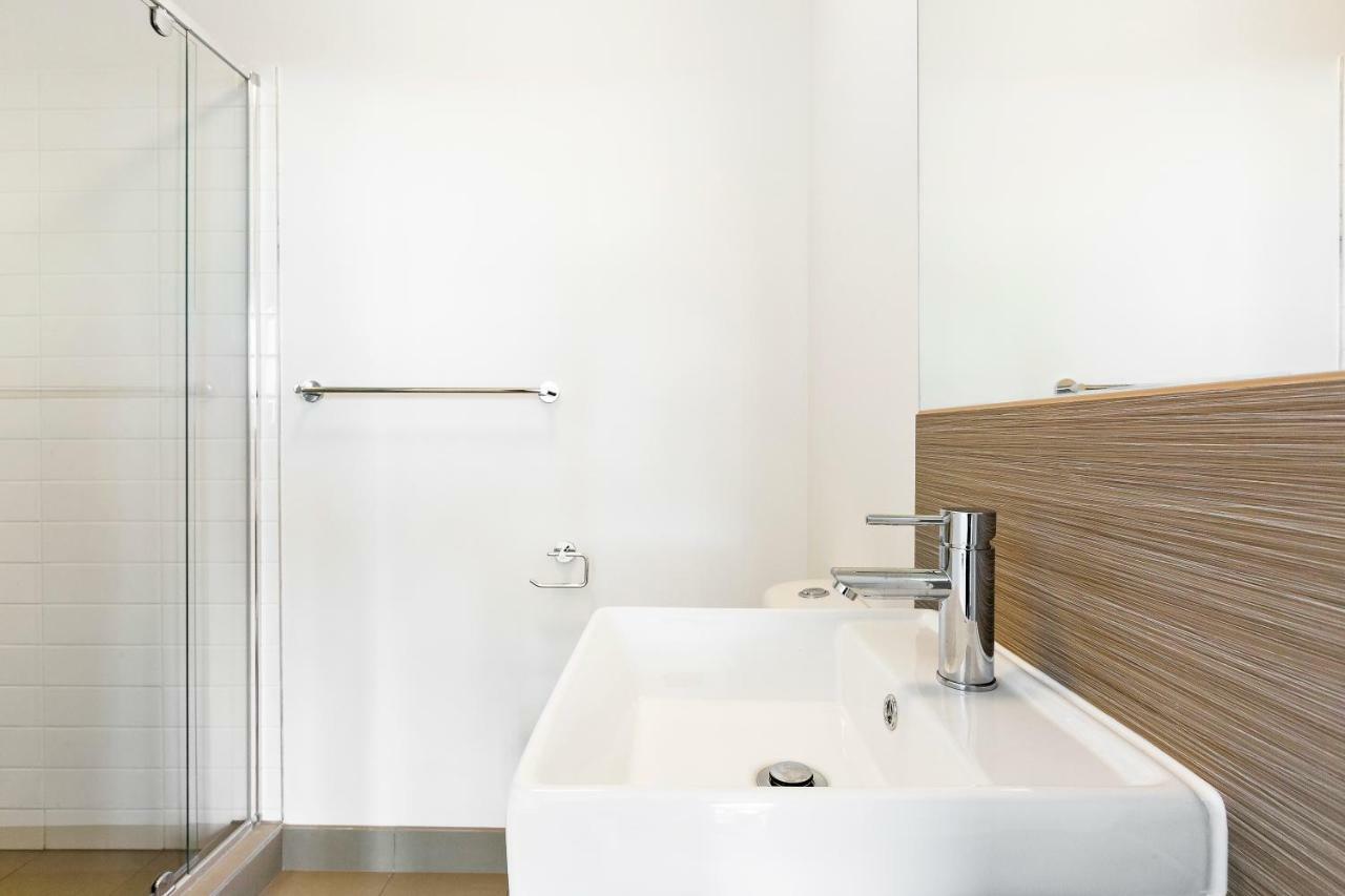 Poplar Sanctuary Apartments Melbourne Bagian luar foto
