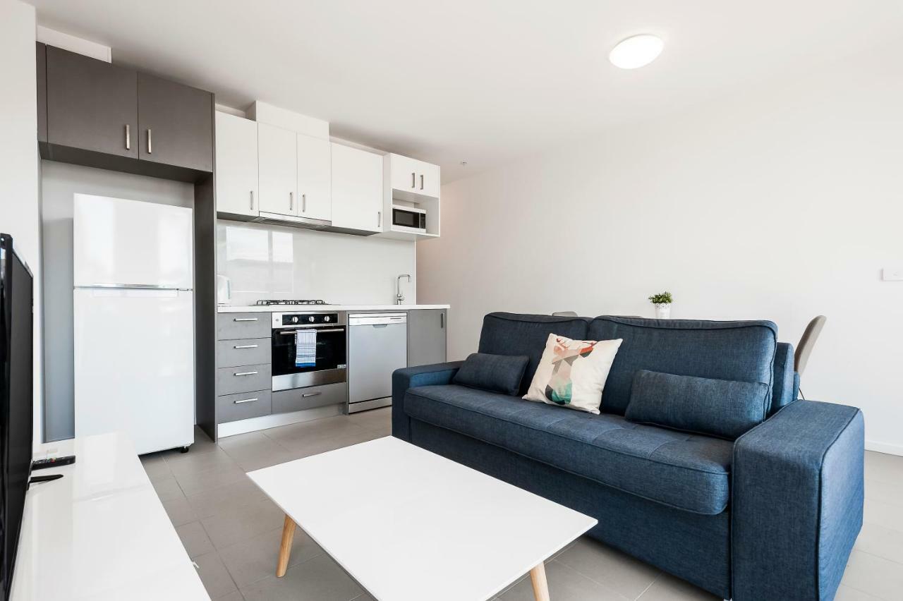 Poplar Sanctuary Apartments Melbourne Bagian luar foto